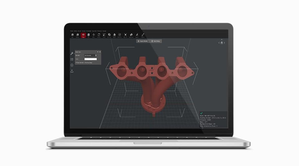 raise3d-pro3-series-ideamaker raise3d-pro3-series-ideamaker