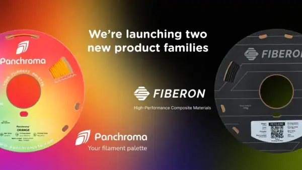 fiberon a panchroma